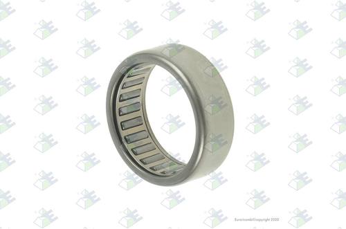 Rodamiento 22x28x10 mm