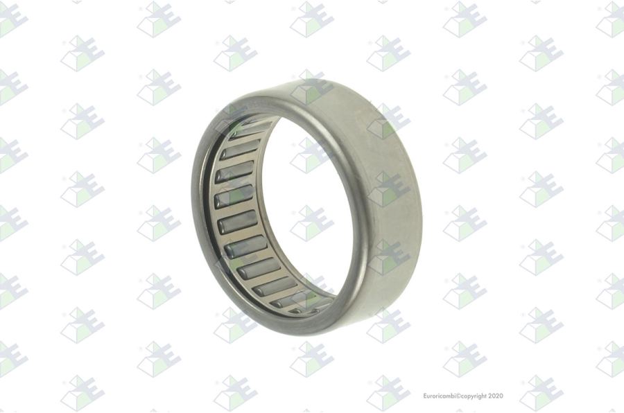 Rodamiento 22x28x10 mm