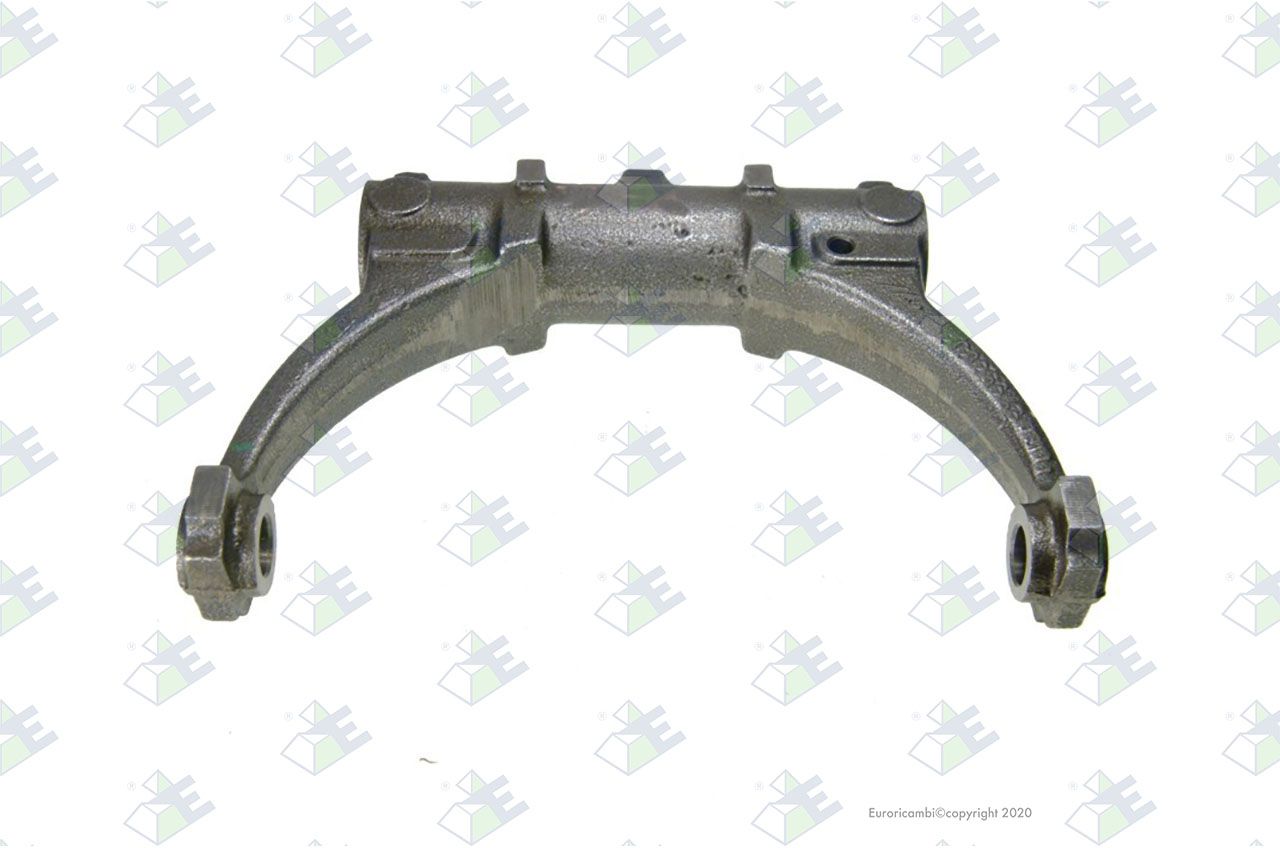 Horquilla