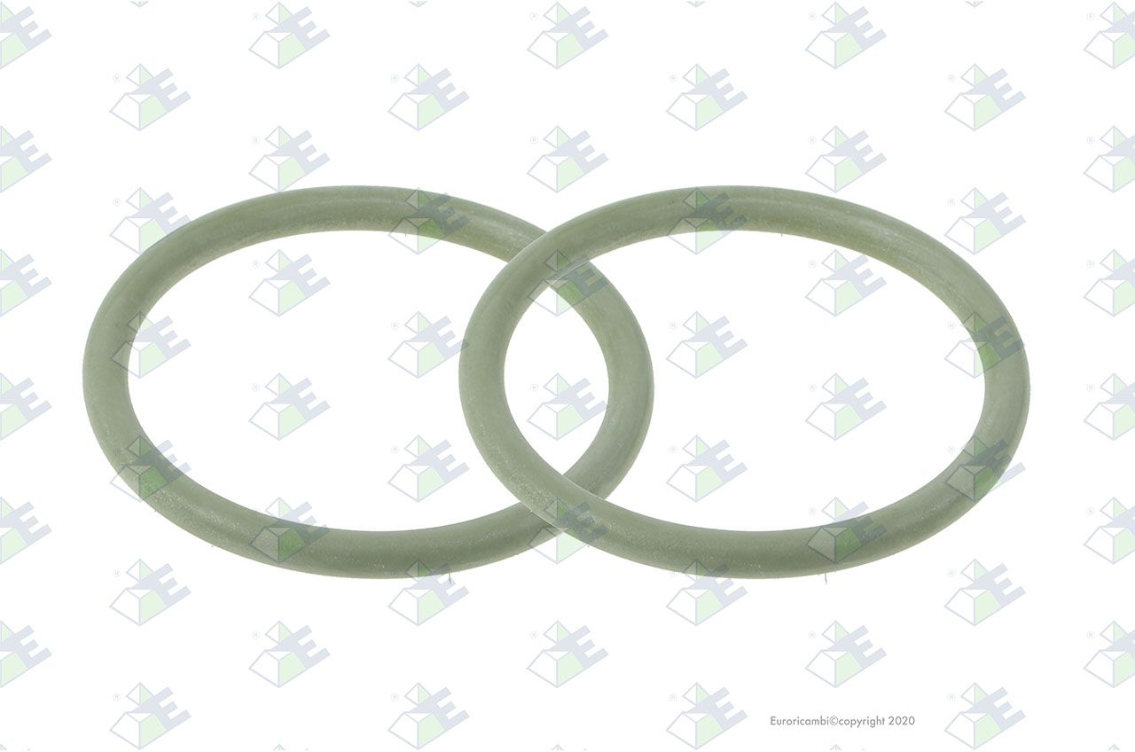 Anillo O-ring 59x70.4x5.7