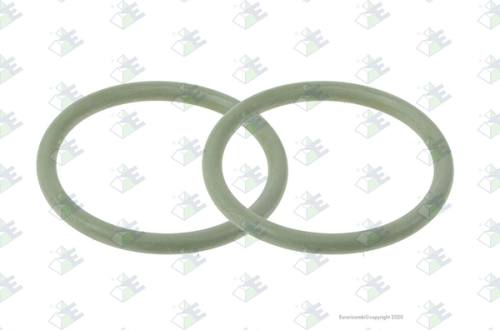 Anillo O-ring 59x70.4x5.7