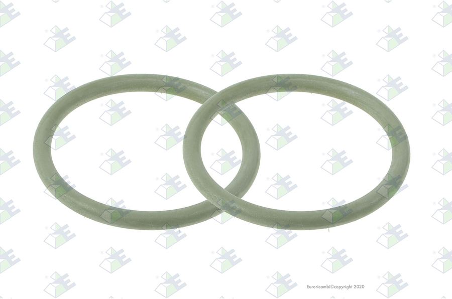Anillo O-ring 59x70.4x5.7