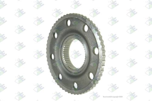 Brida portacorona 56 dientes h=40 mm