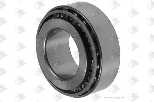 Rodamiento 45x85x32 mm