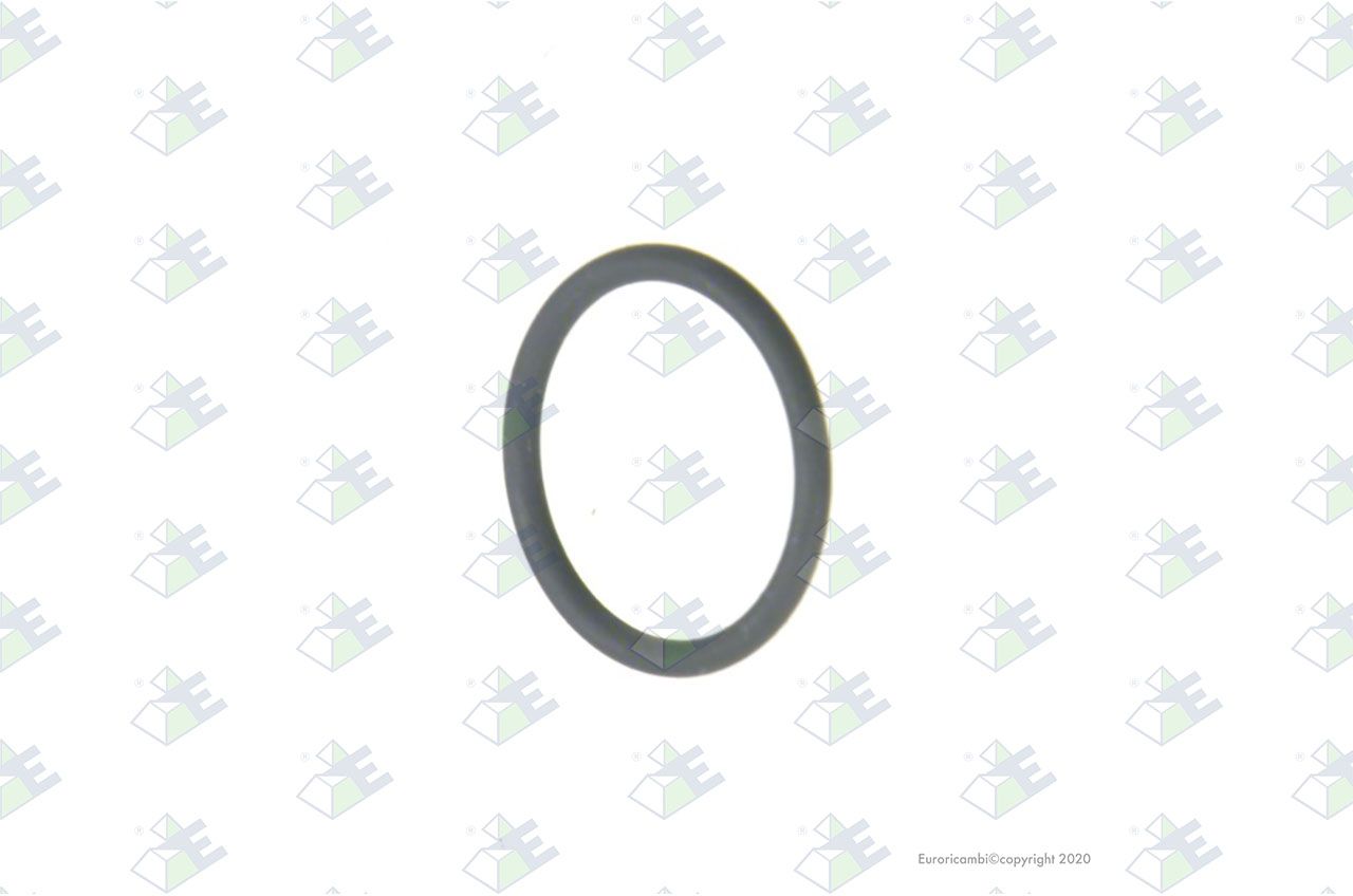 Anillo O-ring 27×3