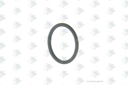 Anillo O-ring 27×3