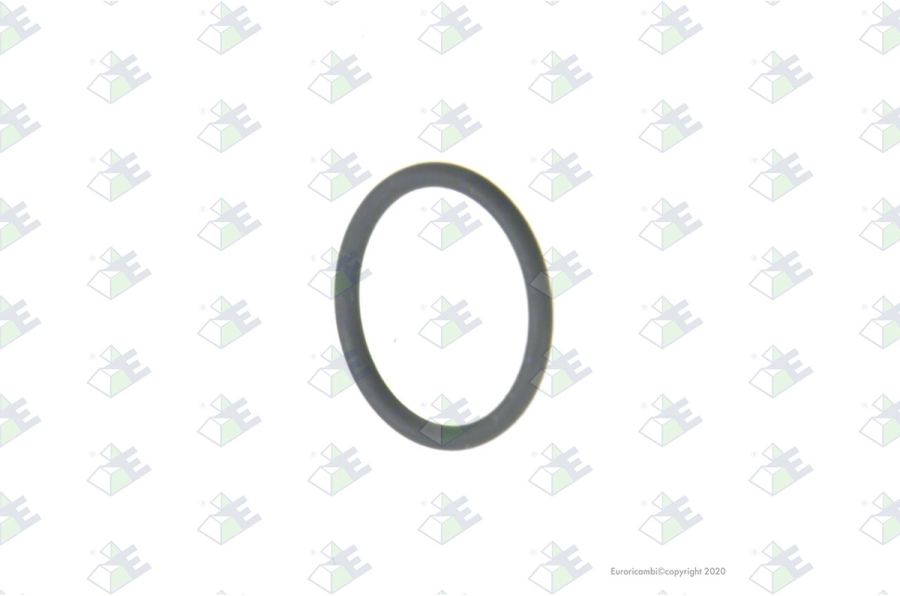 Anillo O-ring 27×3