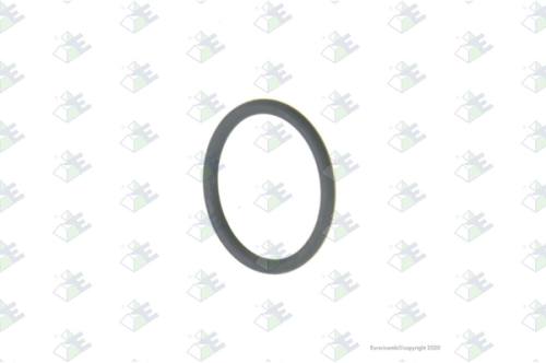 Anillo O-ring 27×3
