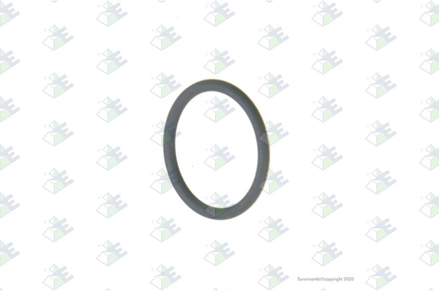 Anillo O-ring 27×3
