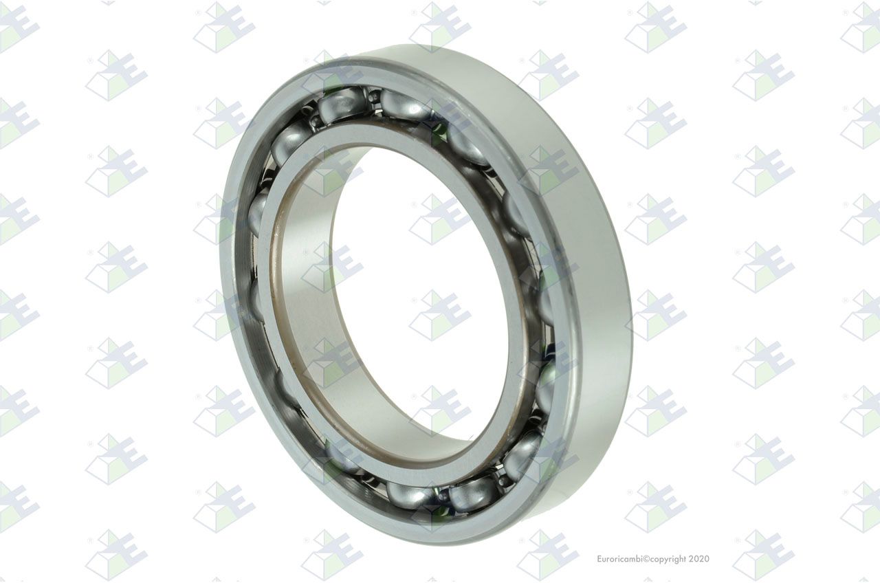 Rodamiento 70x110x20 mm