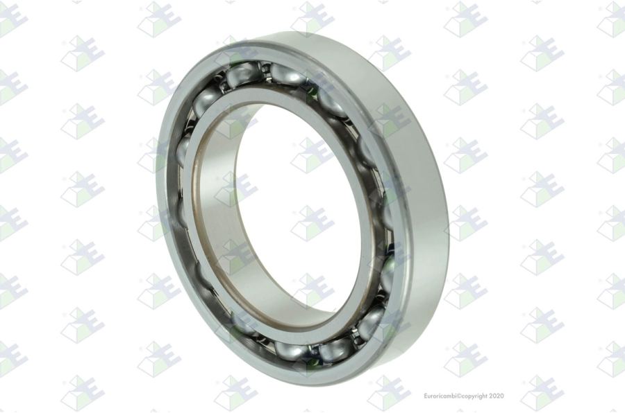 Rodamiento 70x110x20 mm