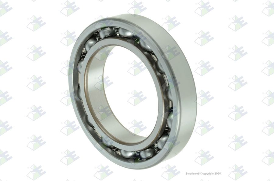 Rodamiento 70x110x20 mm
