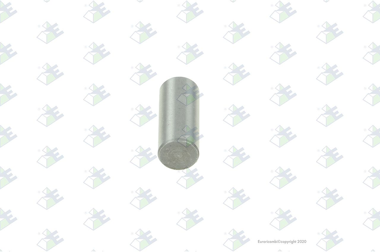 Pasador d.10x24