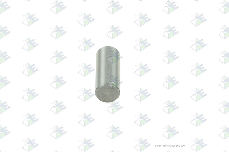 Pasador d.10x24