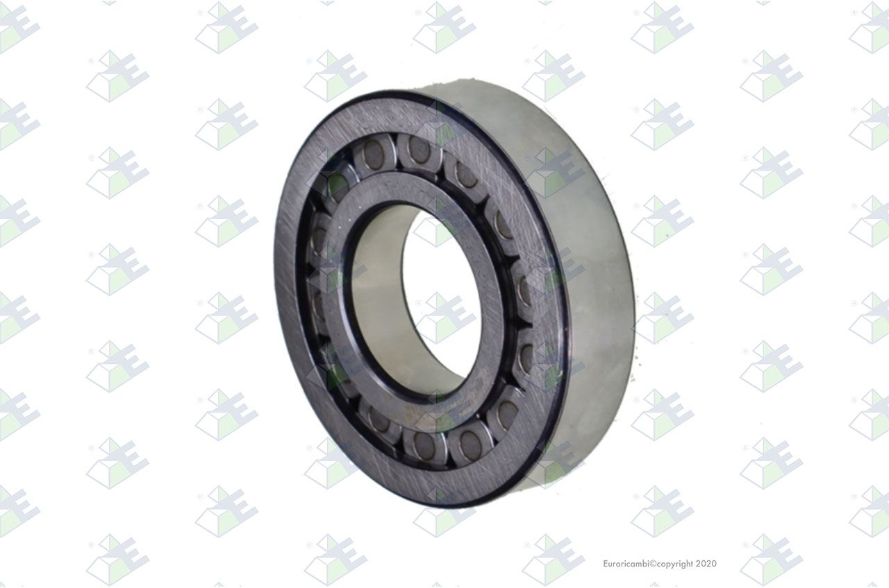 Rodamiento 45x100x25 mm