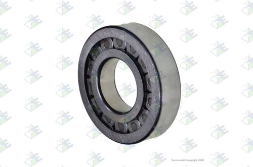 Rodamiento 45x100x25 mm