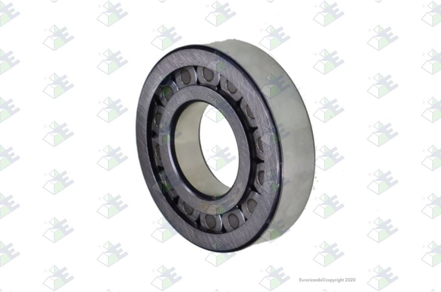 Rodamiento 45x100x25 mm