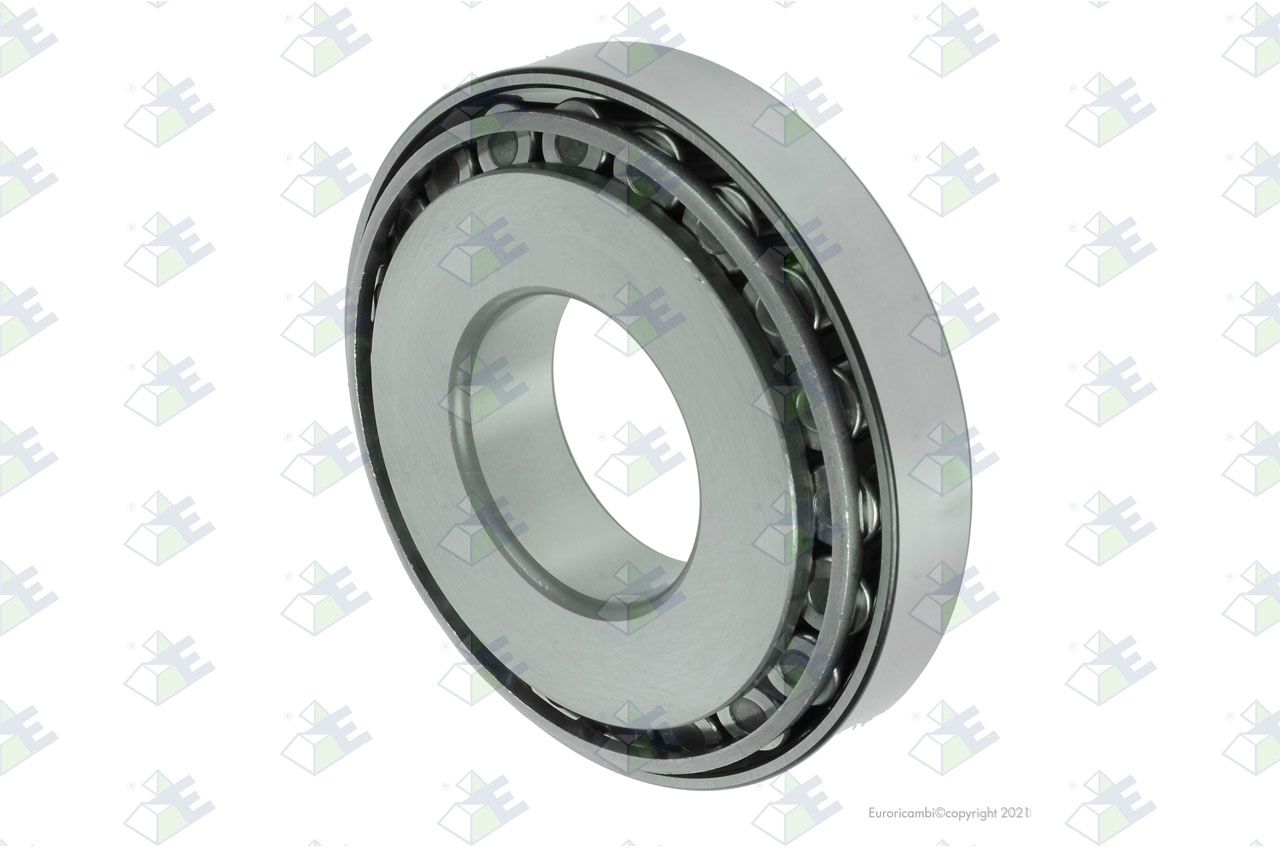Rodamiento 55x130x27.25 mm