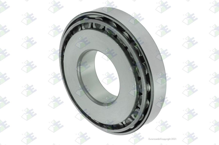 Rodamiento 55x130x27.25 mm