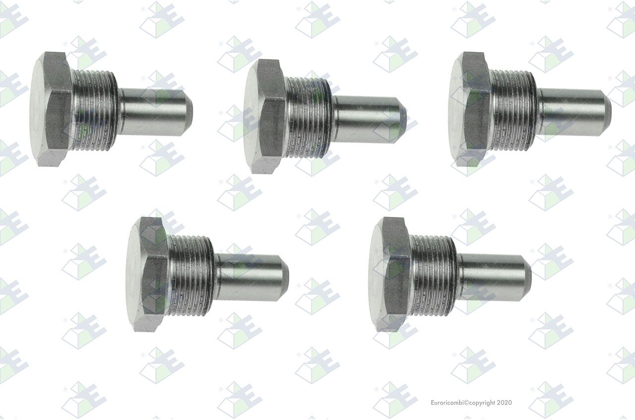 Tornillo