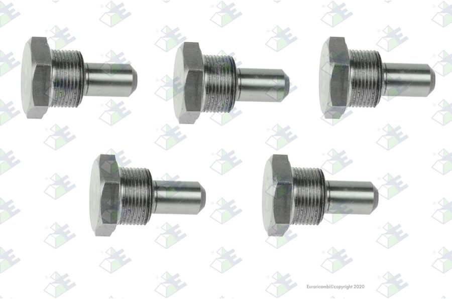 Tornillo