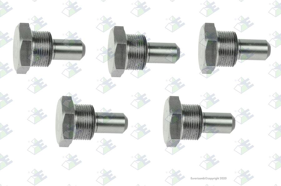 Tornillo