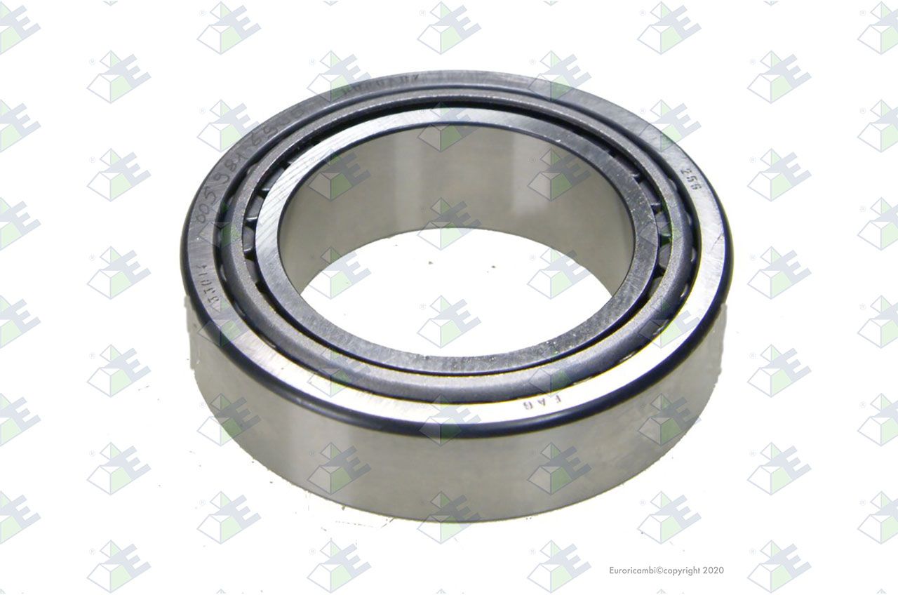 Rodamiento 70x110x31 mm