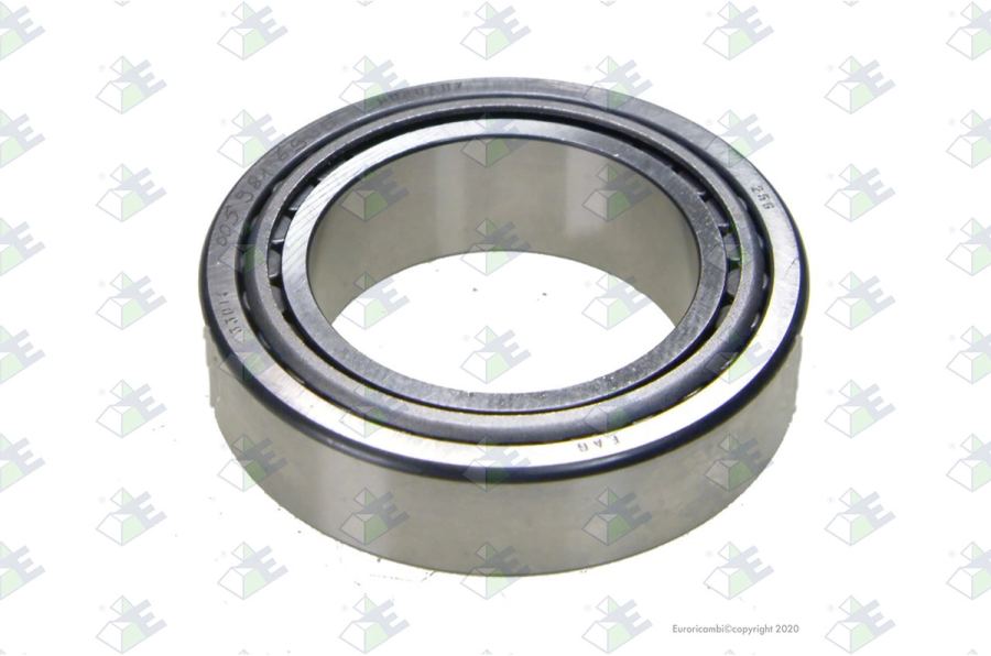 Rodamiento 70x110x31 mm