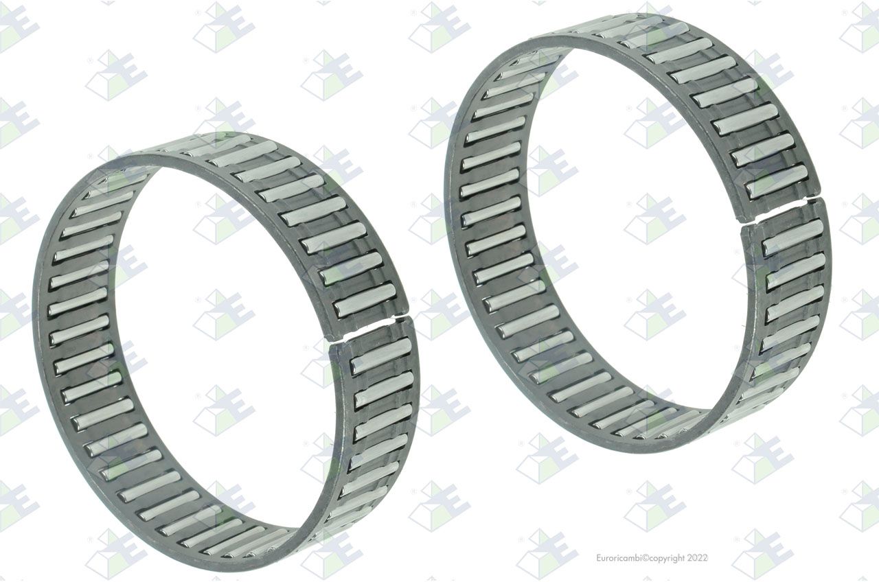 Rodamiento92x100x26.6-2pz