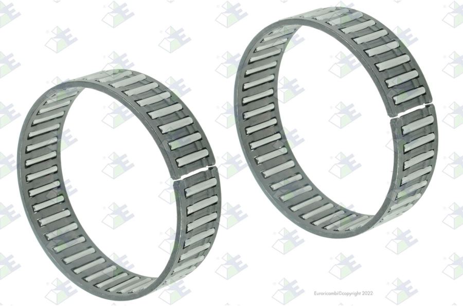 Rodamiento92x100x26.6-2pz