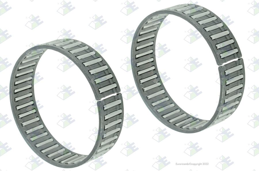 Rodamiento92x100x26.6-2pz