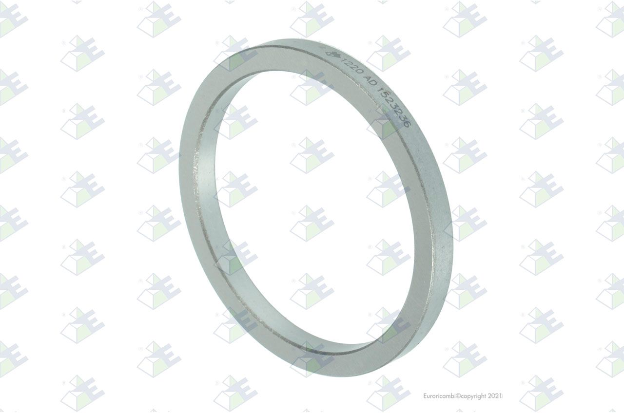 Separador e.7.66 mm