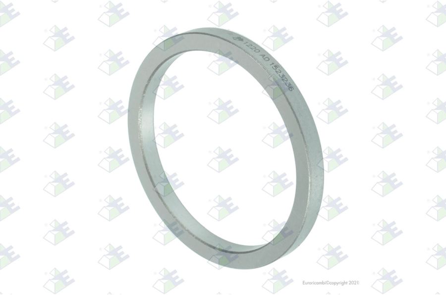 Separador e.7.66 mm