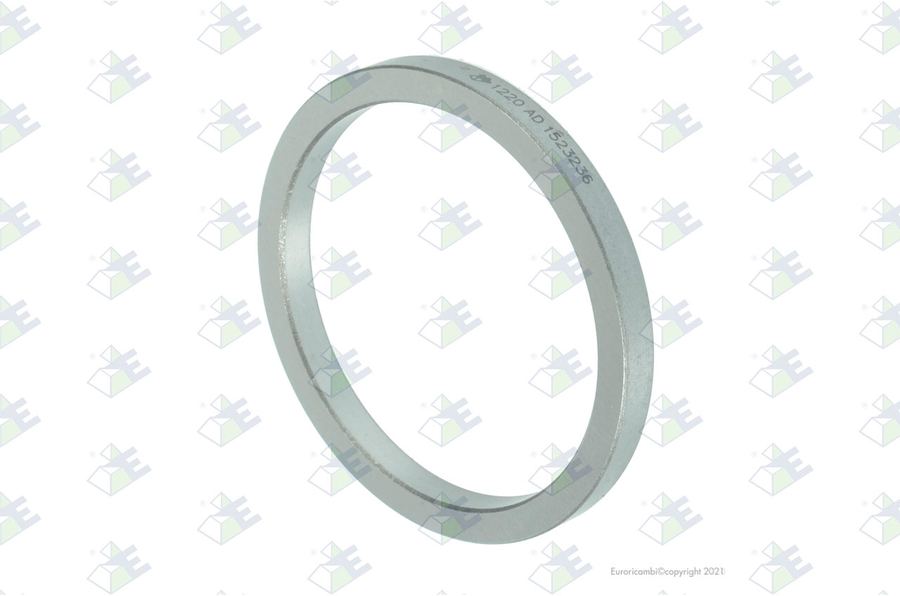Separador e.7.66 mm