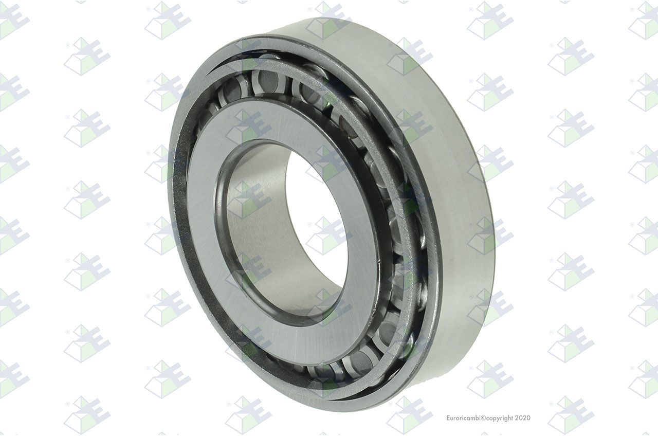 Rod. 45x100x27.25 mm