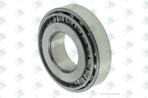 Rod. 45x100x27.25 mm