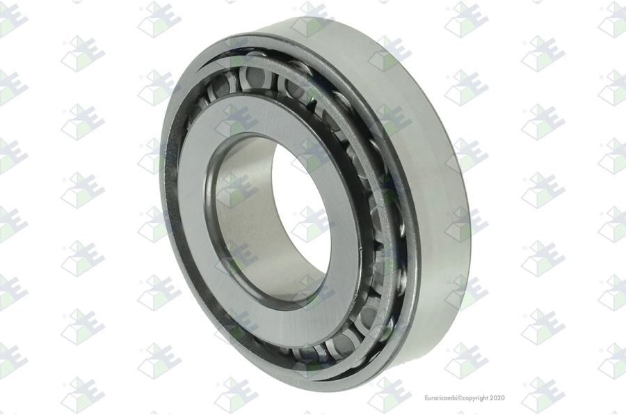 Rod. 45x100x27.25 mm