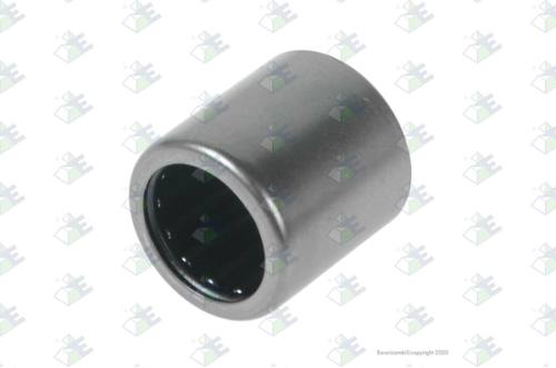 Rodamiento 10x14x15 mm