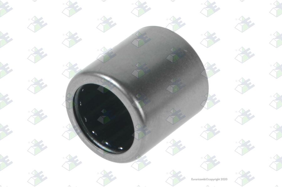 Rodamiento 10x14x15 mm