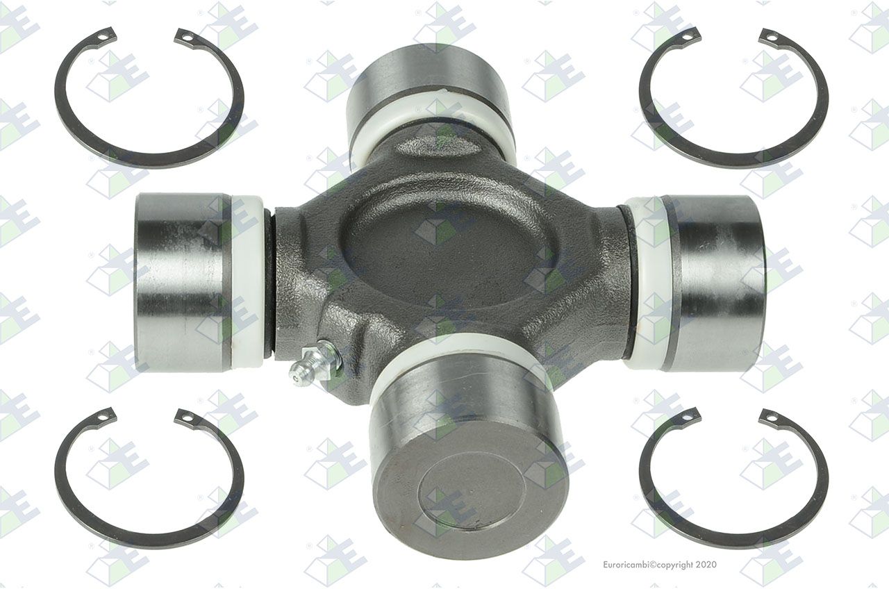 Cruceta d.44x149 mm