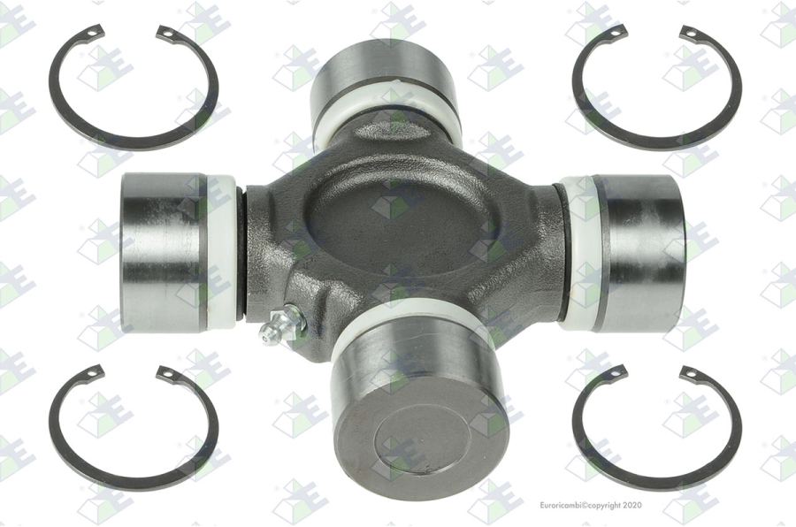 Cruceta d.44x149 mm
