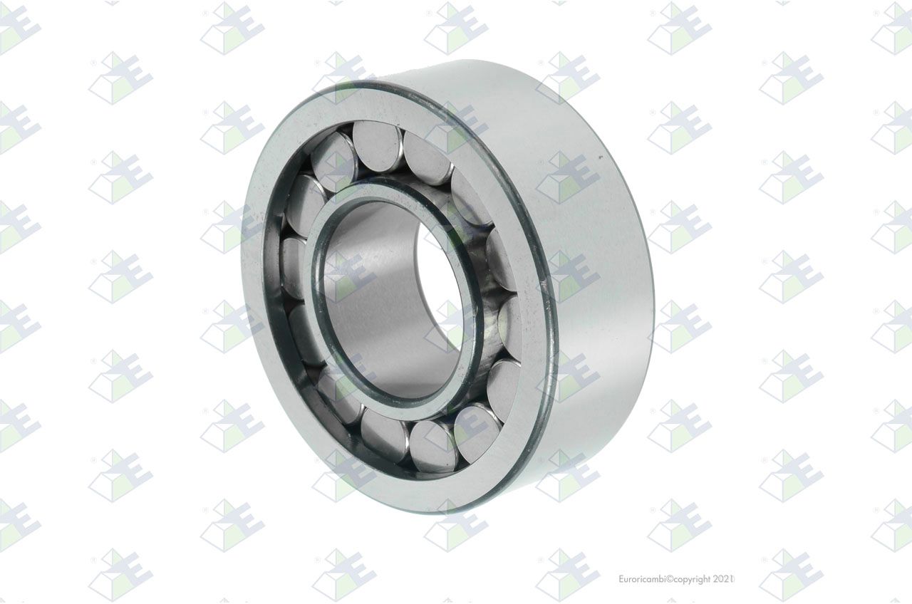 Rodamiento 45x100x36 mm