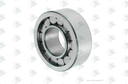 Rodamiento 45x100x36 mm