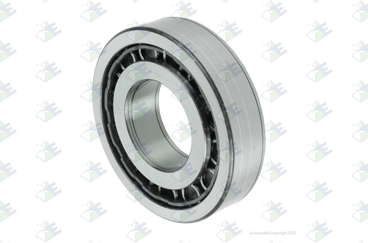 Rodamiento 60x130x31 mm