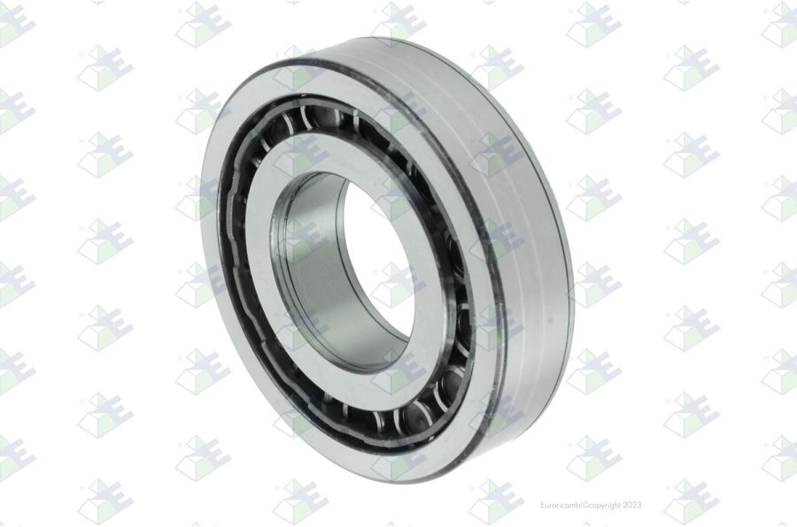 Rodamiento 60x130x31 mm