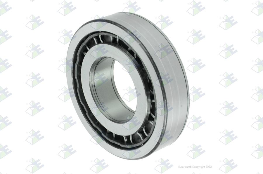 Rodamiento 60x130x31 mm