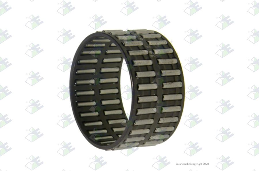 Rodamiento 62x70x37 w