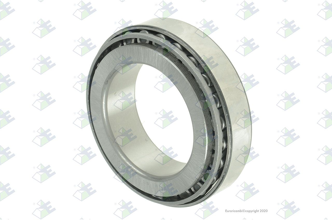 Rodamiento 55x90x23 mm