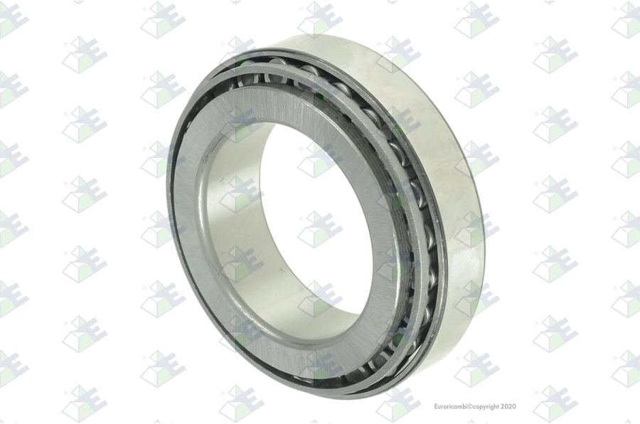 Rodamiento 55x90x23 mm