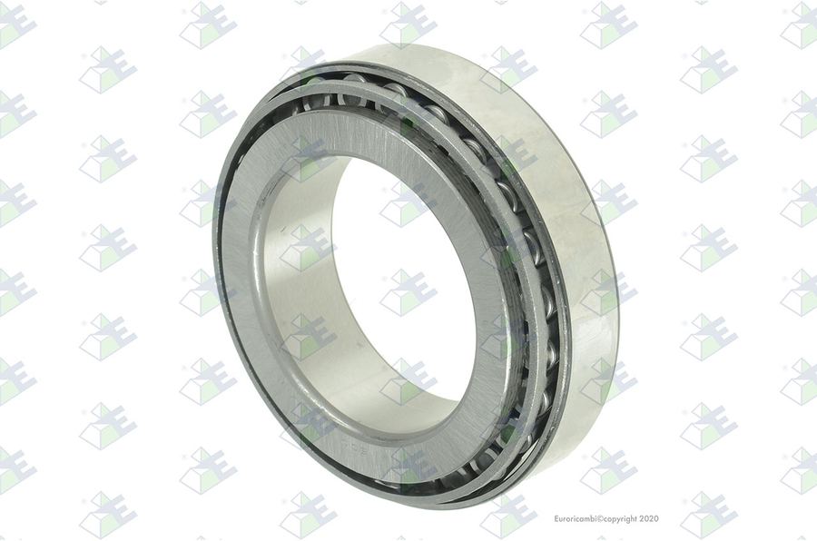 Rodamiento 55x90x23 mm